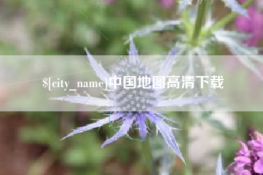 阳江中国地图高清下载