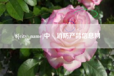 阳江中囯消防产品信息网