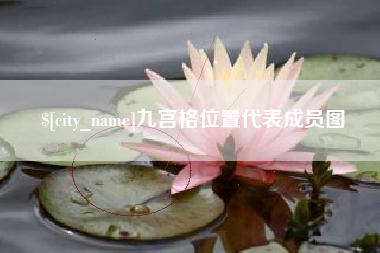 阳江九宫格位置代表成员图