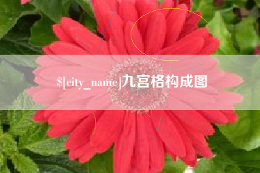 阳江九宫格构成图