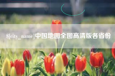 阳江中国地图全图高清版各省份