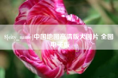 阳江中国地图高清版大图片 全图 电子版